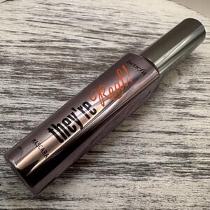 Benefit They're Real! Mascara Full Size BLACK 8.5g/.3oz Brand New w/o Box